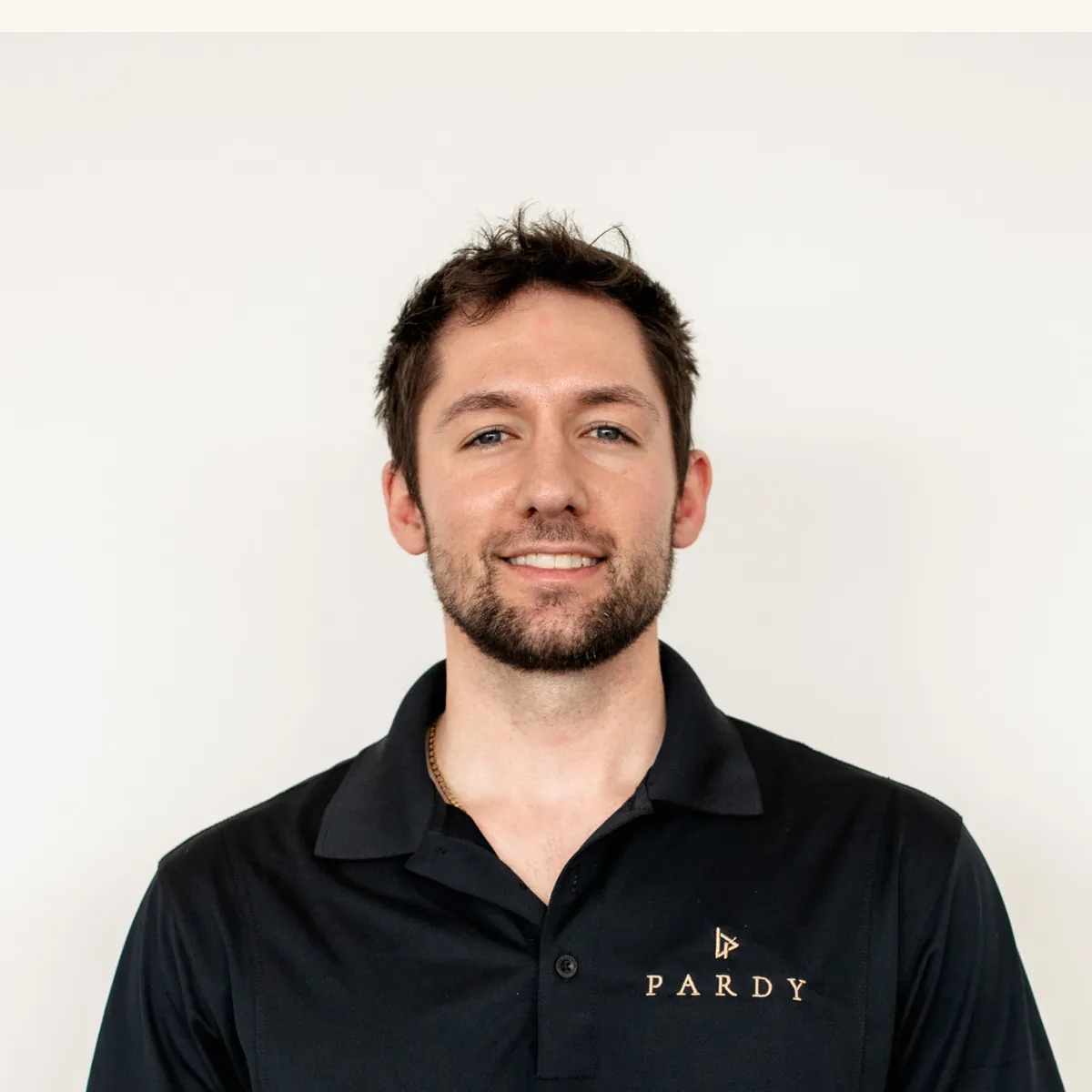 Travis Murray — Wedding DJ and Music Producer, Pardy DJ Co.